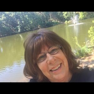 Meet your Posher, Kathie